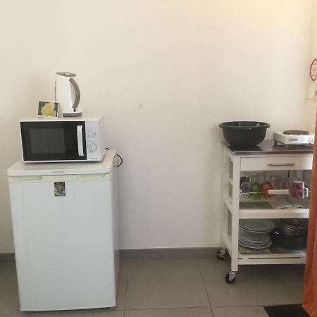 Bed and Breakfast Mas Pierre Maureillas Exterior foto