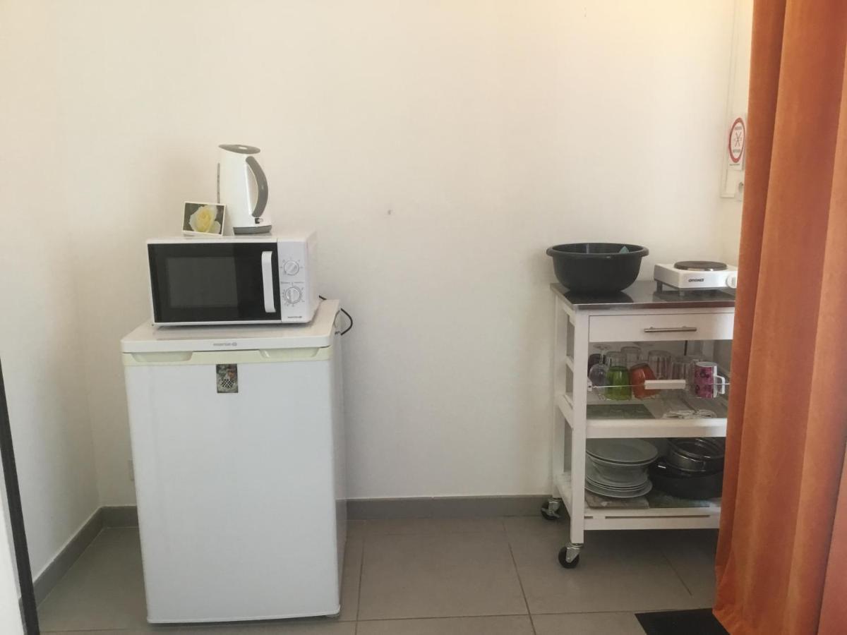 Bed and Breakfast Mas Pierre Maureillas Exterior foto